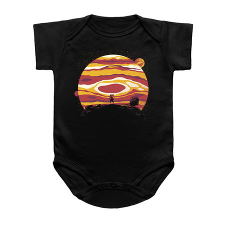 Explore Space Moon Astronaut by Tobe Fonseca tiny thumbnail