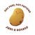 Not Fast Not Furious, Just a Potato by Tobe Fonseca tiny thumbnail