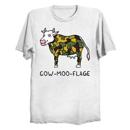 download the last version for mac Cow Moo Flage Vest cs go skin