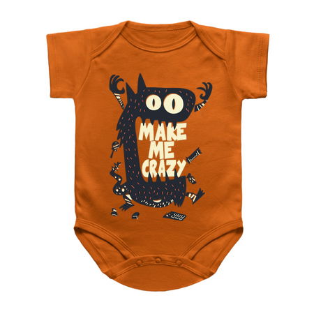 Make me Crazy tiny thumbnail