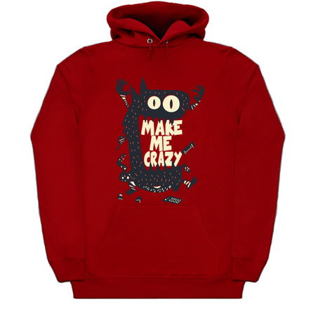 Make me Crazy tiny thumbnail