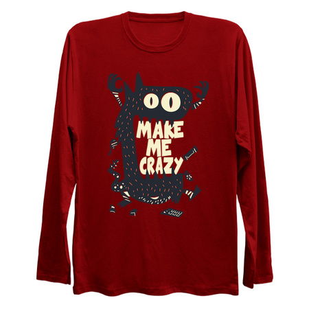 Make me Crazy tiny thumbnail