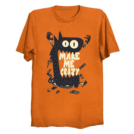 Make me Crazy tiny thumbnail