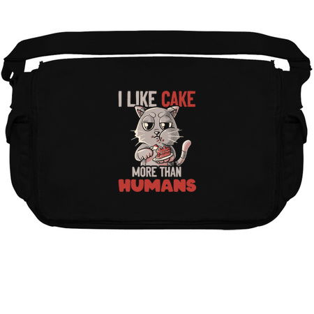 I Like Cake More Than People by Tobe Fonseca tiny thumbnail