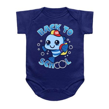 Back to School (of fish) tiny thumbnail