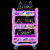 Art Teacher Painty Rainbow Cart tiny thumbnail