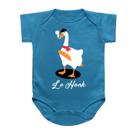 Le Honk tiny thumbnail