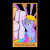 Cat The Couch Killer by Tobe Fonseca tiny thumbnail