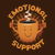Emotional Support Coffee by Tobe Fonseca tiny thumbnail