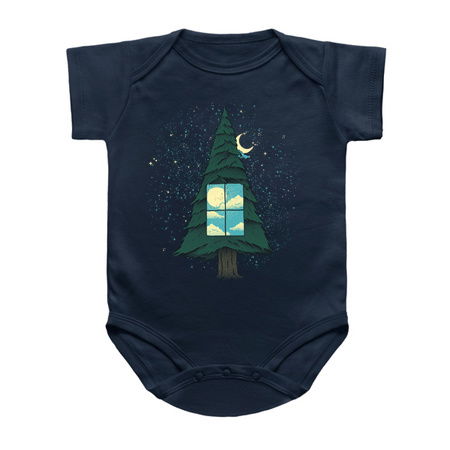 Go Outside To Look Inside by Tobe Fonseca tiny thumbnail