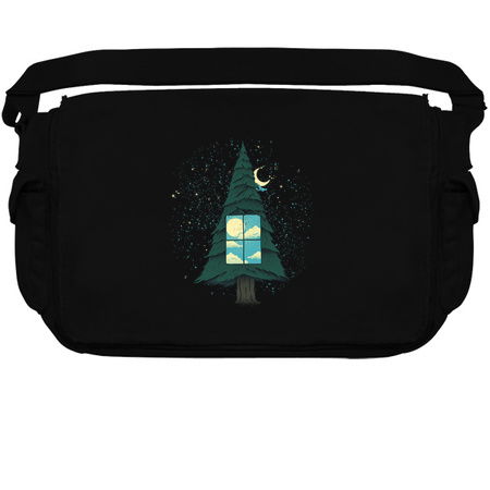 Go Outside To Look Inside by Tobe Fonseca tiny thumbnail