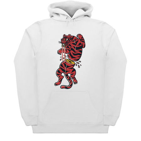 Maul Red Toothed Saber Traditional Tattoo Style by Tobe Fonseca tiny thumbnail