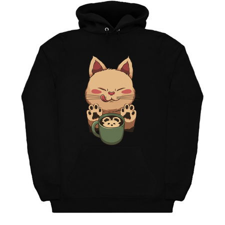 Kitty Latte Little Mouse by Tobe Fonseca tiny thumbnail