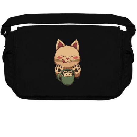 Kitty Latte Little Mouse by Tobe Fonseca tiny thumbnail