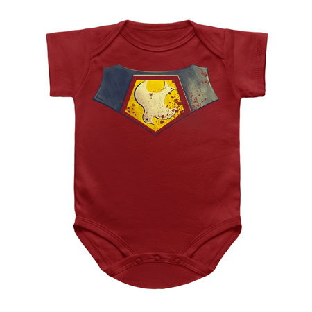 Bloody Dove tiny thumbnail