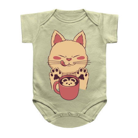 Kitty Latte Little Mouse Light by Tobe Fonseca tiny thumbnail