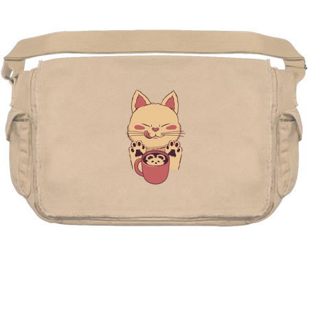 Kitty Latte Little Mouse Light by Tobe Fonseca tiny thumbnail