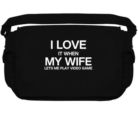 I Love It When My wife Lets Me Play Video Games tiny thumbnail