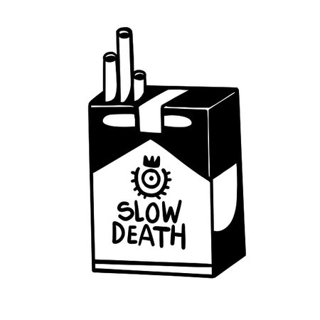 slow death - NeatoShop