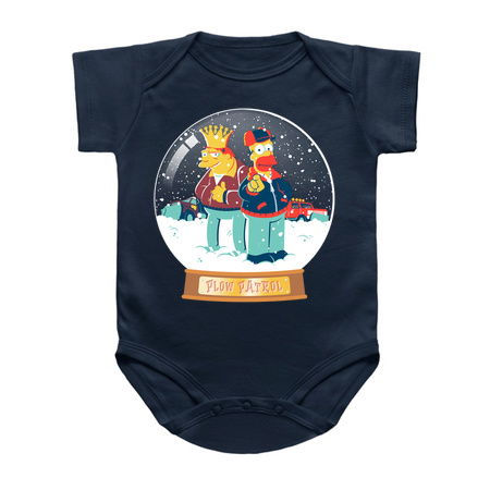 Plow Patrol tiny thumbnail