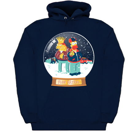 Plow Patrol tiny thumbnail