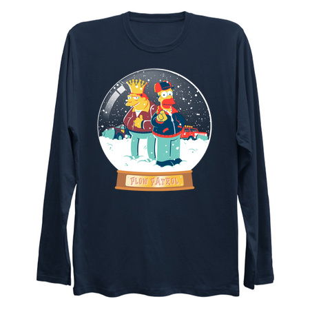 Plow Patrol tiny thumbnail