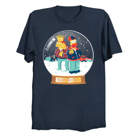 Plow Patrol tiny thumbnail