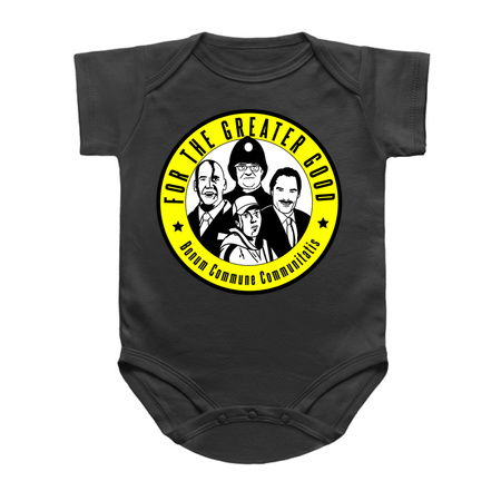 Sandford Village Neighbourhood Watch For the Greater Good tiny thumbnail