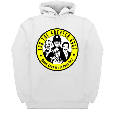 Sandford Village Neighbourhood Watch For the Greater Good tiny thumbnail