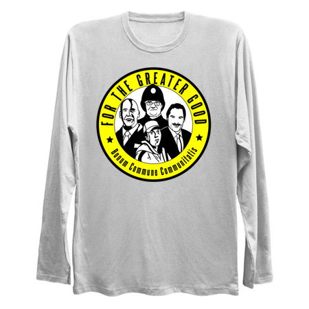 Sandford Village Neighbourhood Watch For the Greater Good tiny thumbnail