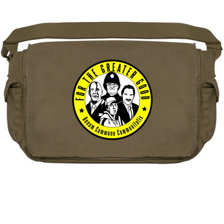 Sandford Village Neighbourhood Watch For the Greater Good tiny thumbnail