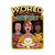World Domination For Cats Vintage Hypnotized by Tobe Fonseca tiny thumbnail