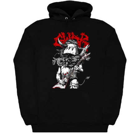 Gwar hoodie discount