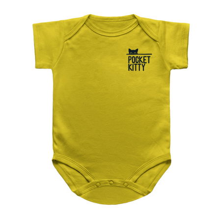 Pocket Kitty Minimalist by Tobe Fonseca tiny thumbnail