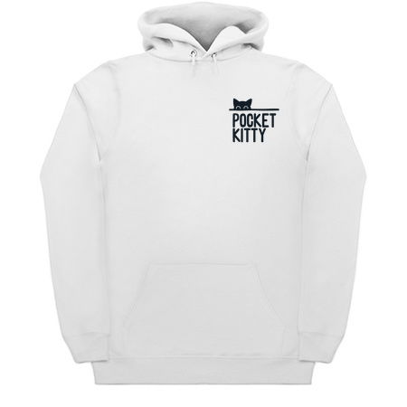 Pocket Kitty Minimalist by Tobe Fonseca tiny thumbnail