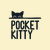 Pocket Kitty Minimalist by Tobe Fonseca tiny thumbnail
