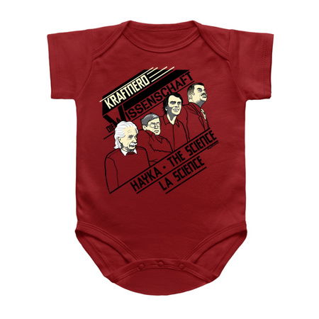 Kraftnerd - Die Wissenschaft The Science tiny thumbnail