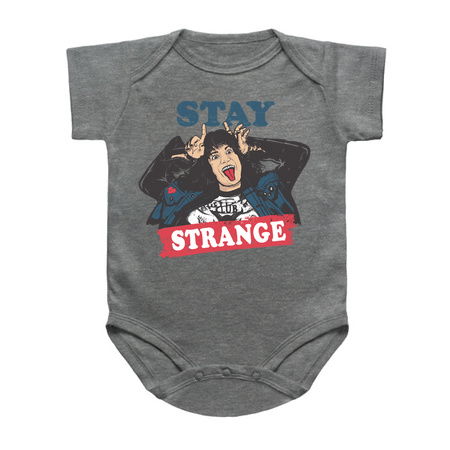 stay strange 2 tiny thumbnail