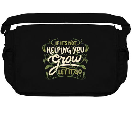 If it’s not helping you grow, let it go by Tobe Fonseca tiny thumbnail