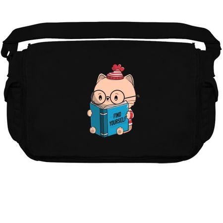 Find Yourself Journey Healing Cat Book by Tobe Fonseca tiny thumbnail