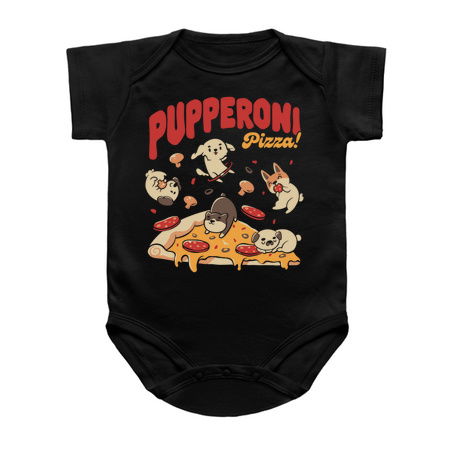 Pupperoni Puzzia Dogs Puppies Italy by Tobe Fonseca tiny thumbnail