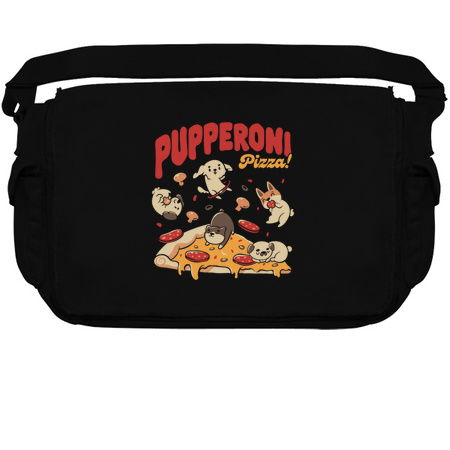 Pupperoni Puzzia Dogs Puppies Italy by Tobe Fonseca tiny thumbnail