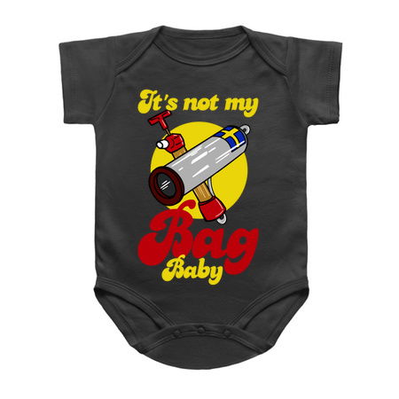 The Swedish Made Penis Expander isn't my Bag Baby! tiny thumbnail