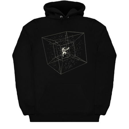 Gravity Tesseract Interstellar by Tobe Fonseca tiny thumbnail