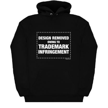 Trademark Infringement Notice tiny thumbnail