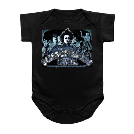 Greetings from Edward's Castle tiny thumbnail