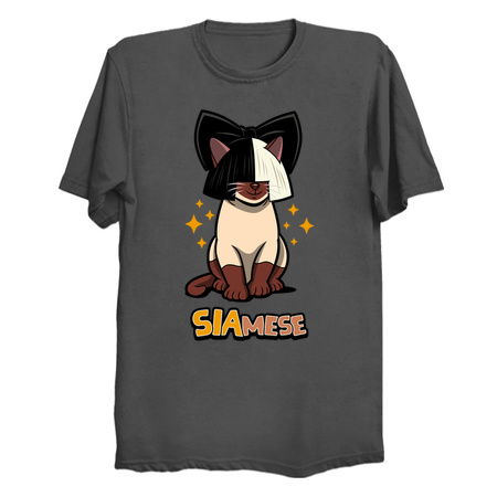 SIAmese Cat tiny thumbnail