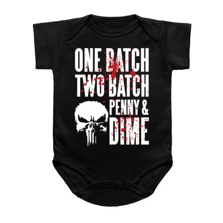 One Batch , Two Batch, Penny and Dime Quote tiny thumbnail