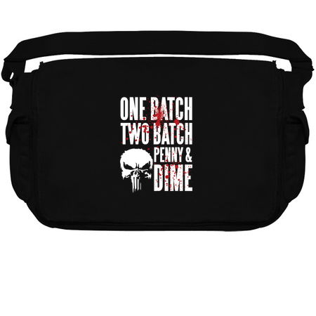 One Batch , Two Batch, Penny and Dime Quote tiny thumbnail