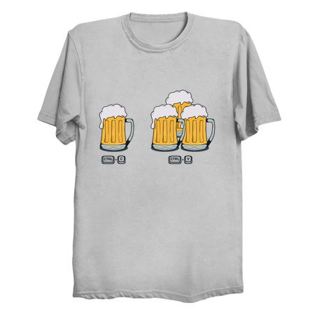 CTRL+C tiny thumbnail